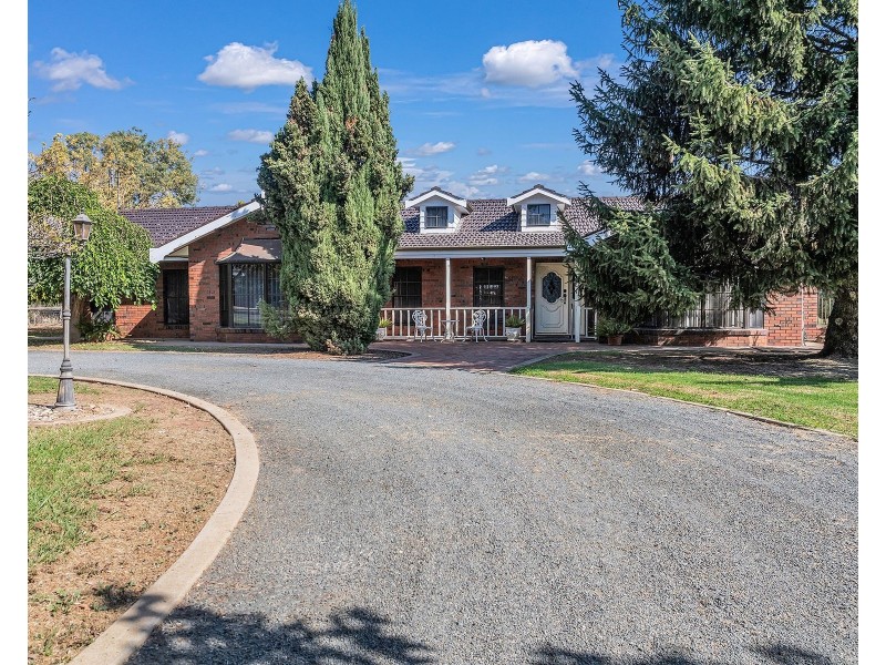 196 Bolitho Road, Kyabram VIC 3620
