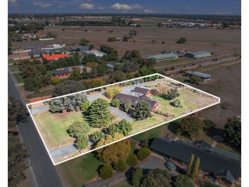 196 Bolitho Road, Kyabram VIC 3620