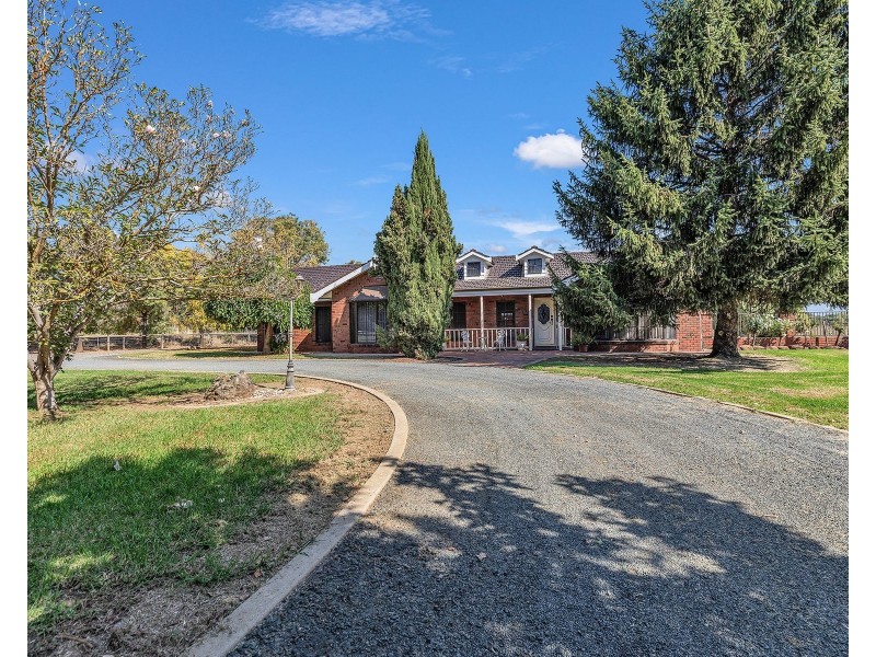 196 Bolitho Road, Kyabram VIC 3620