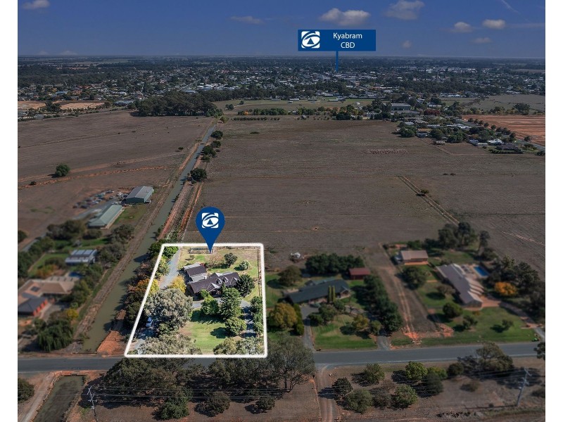 196 Bolitho Road, Kyabram VIC 3620