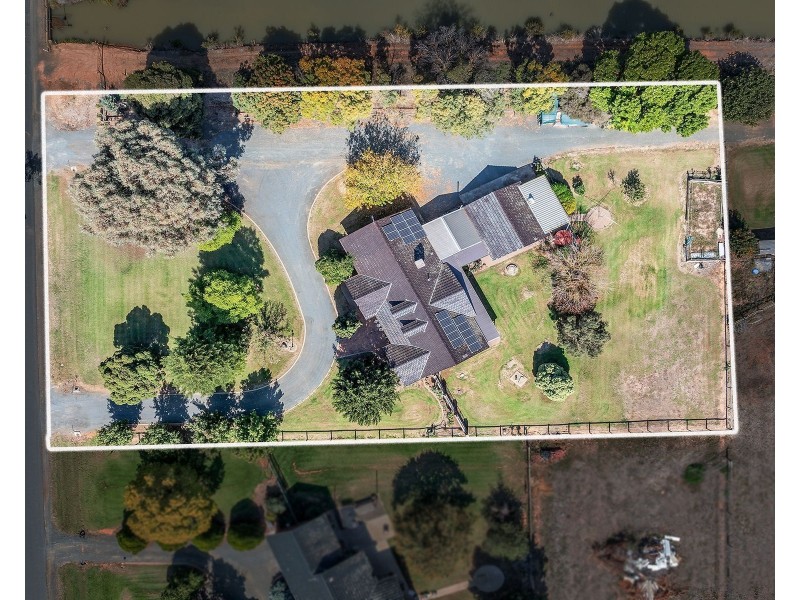 196 Bolitho Road, Kyabram VIC 3620
