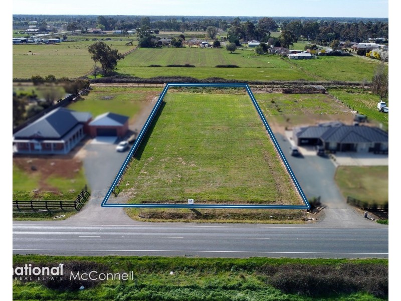 23 Lancaster Road, Kyabram VIC 3620