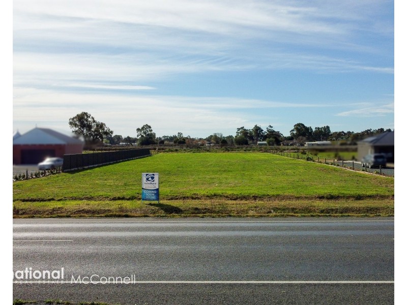 23 Lancaster Road, Kyabram VIC 3620