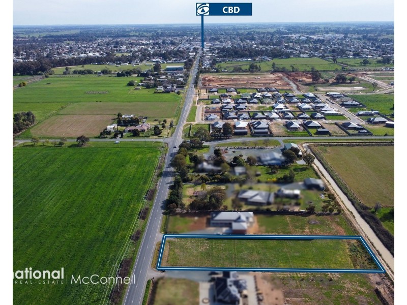 23 Lancaster Road, Kyabram VIC 3620
