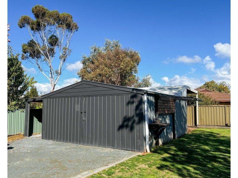 57 Dawes Road, Kyabram VIC 3620