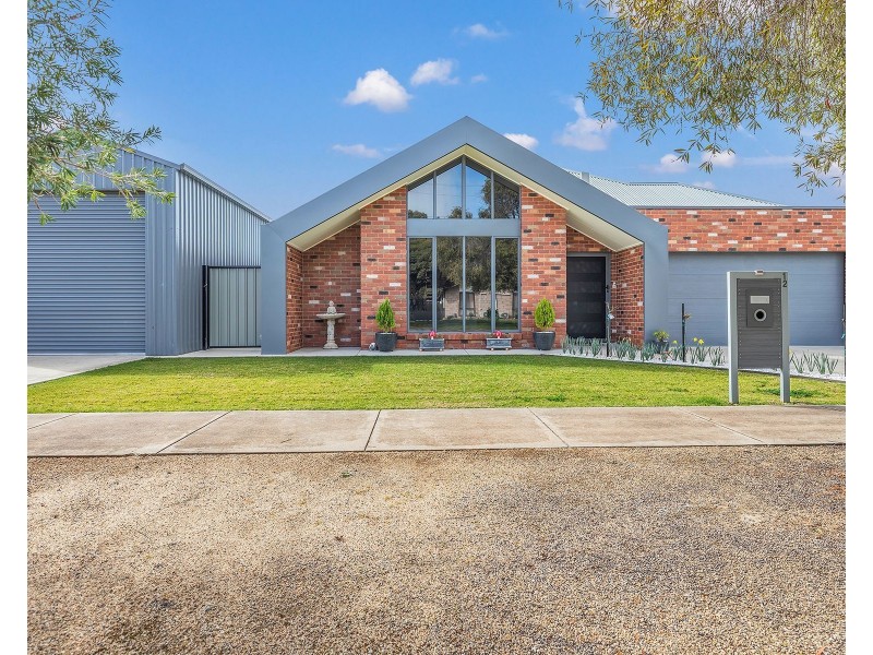 12 O’Keefe Street, Kyabram VIC 3620