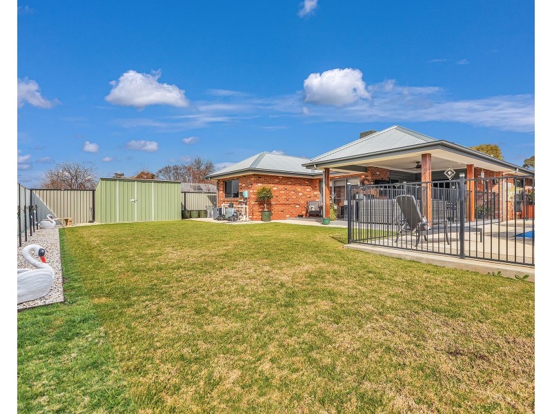 12 O’Keefe Street, Kyabram VIC 3620