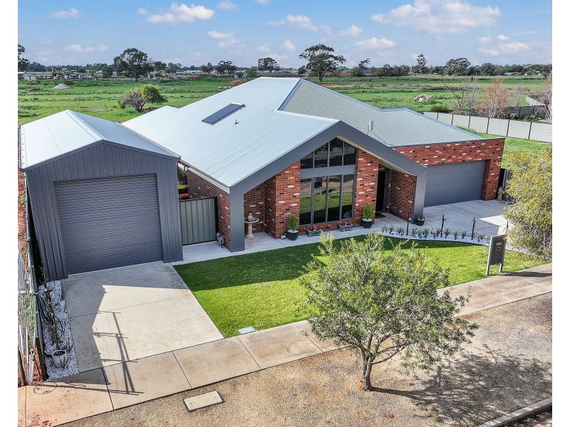 12 O’Keefe Street, Kyabram VIC 3620