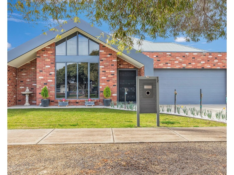 12 O’Keefe Street, Kyabram VIC 3620