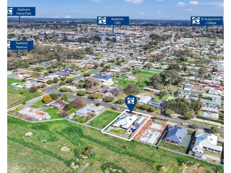 12 O’Keefe Street, Kyabram VIC 3620