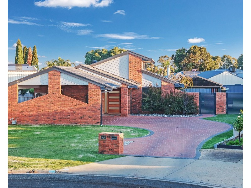 34 Lancaster Street, Kyabram VIC 3620