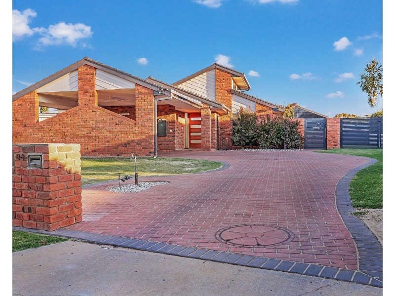34 Lancaster Street, Kyabram VIC 3620