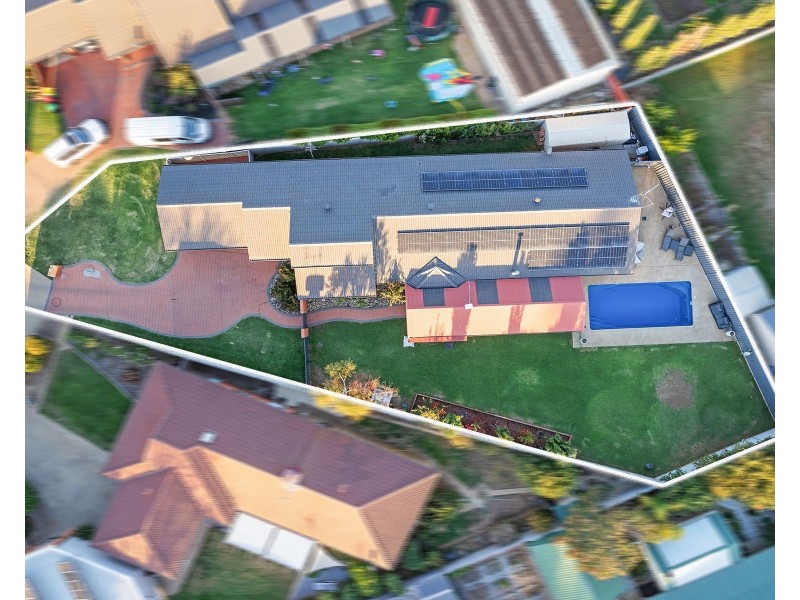 34 Lancaster Street, Kyabram VIC 3620