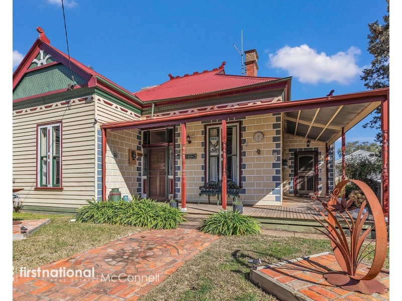 16 Breen Avenue, Kyabram VIC 3620