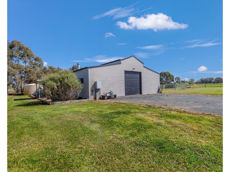 27 Colbert Street, Wyuna VIC 3620