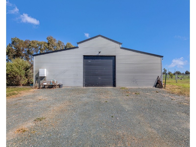 27 Colbert Street, Wyuna VIC 3620