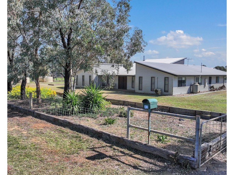 27 Colbert Street, Wyuna VIC 3620