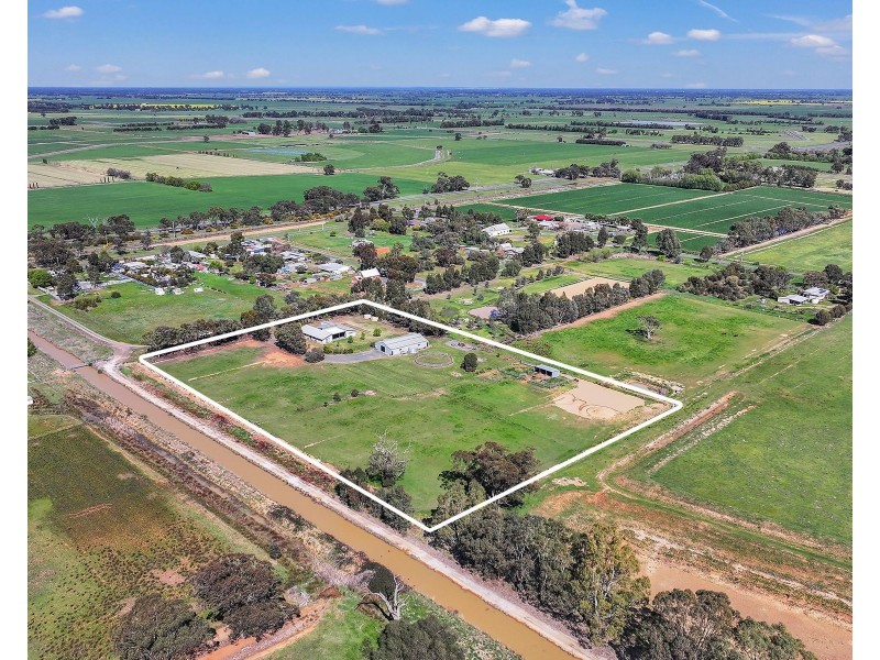27 Colbert Street, Wyuna VIC 3620