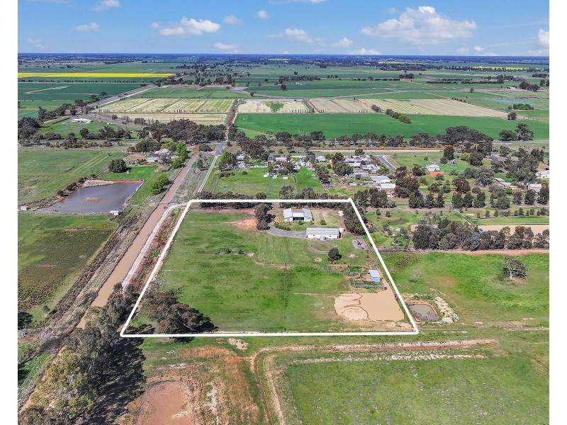 27 Colbert Street, Wyuna VIC 3620
