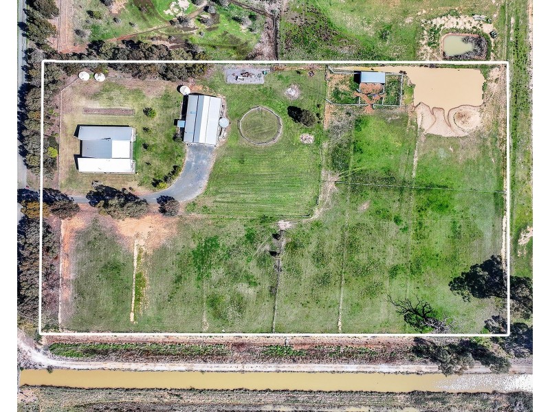 27 Colbert Street, Wyuna VIC 3620