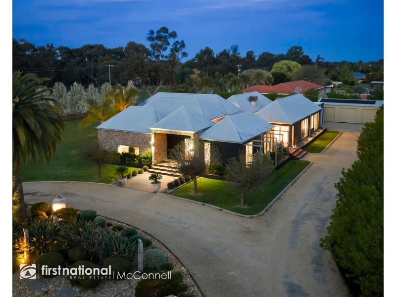 3 Gardadale Drive, Kyabram VIC 3620