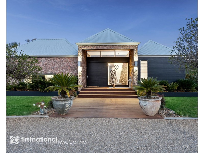 3 Gardadale Drive, Kyabram VIC 3620