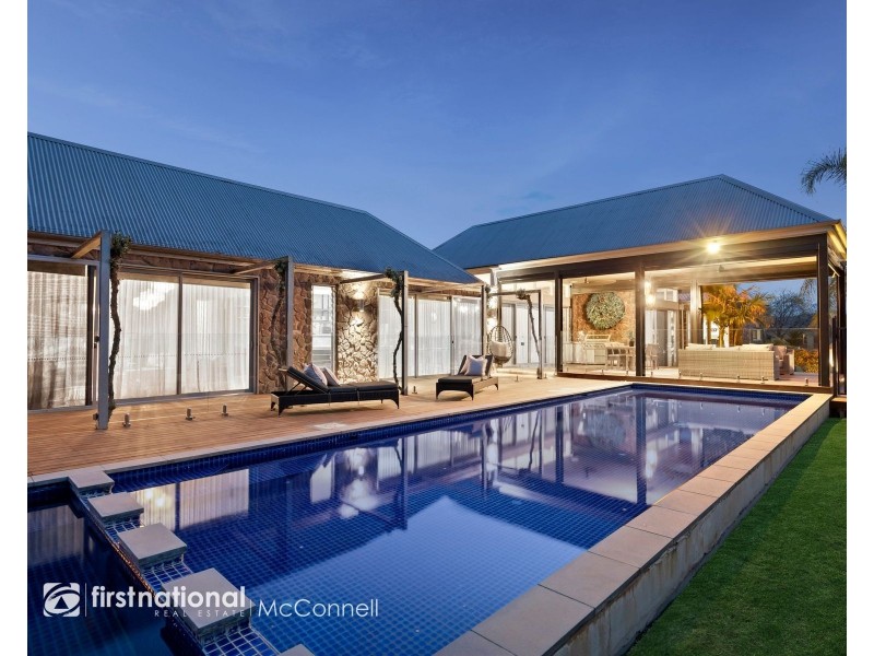 3 Gardadale Drive, Kyabram VIC 3620