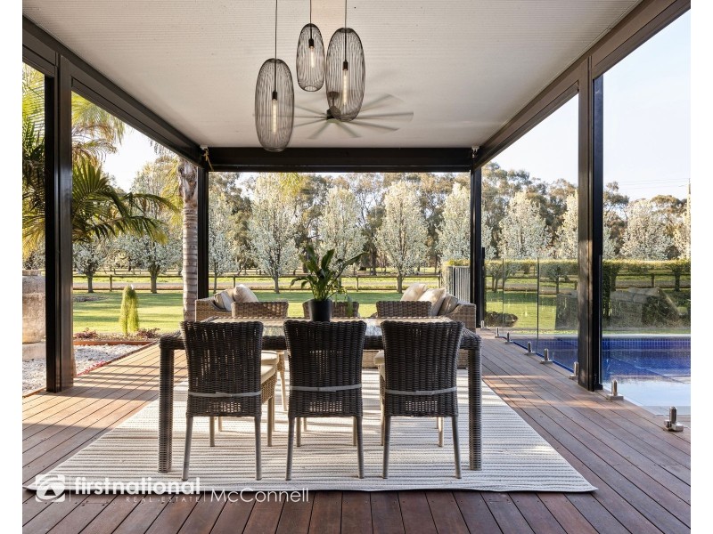 3 Gardadale Drive, Kyabram VIC 3620