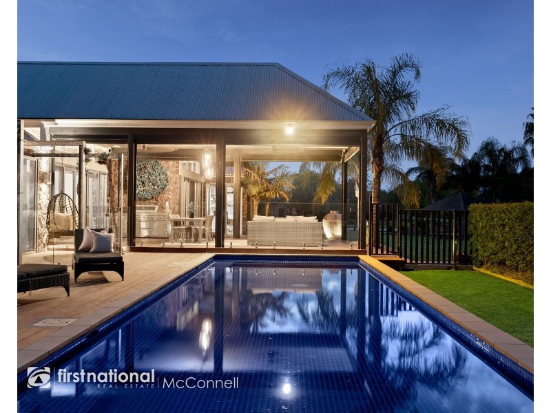 3 Gardadale Drive, Kyabram VIC 3620