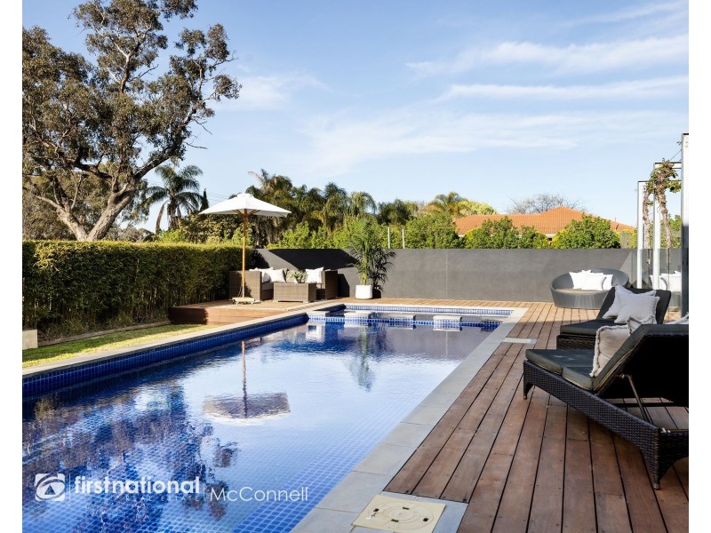 3 Gardadale Drive, Kyabram VIC 3620