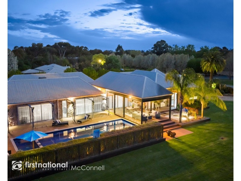 3 Gardadale Drive, Kyabram VIC 3620