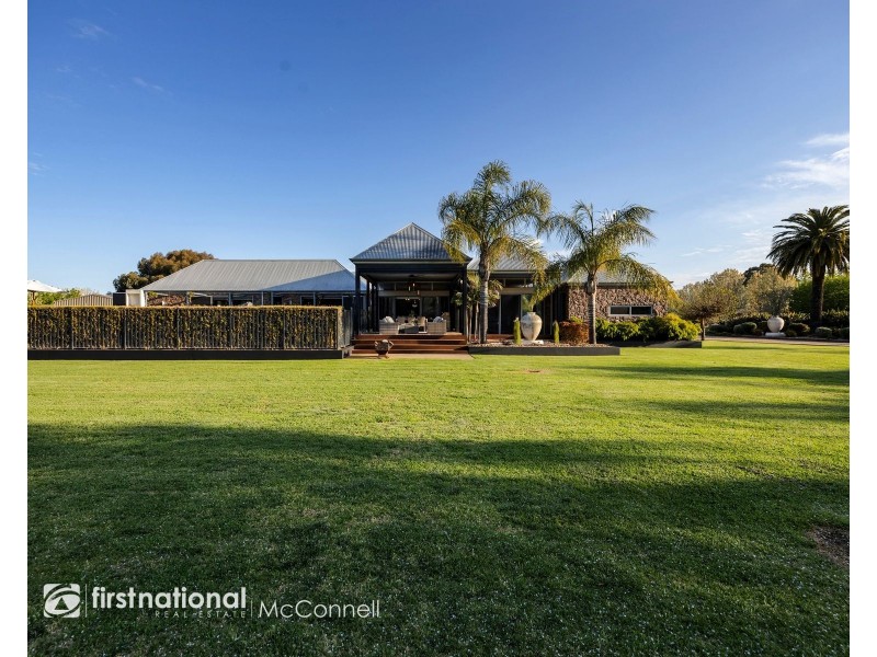 3 Gardadale Drive, Kyabram VIC 3620