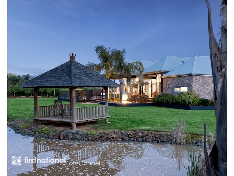 3 Gardadale Drive, Kyabram VIC 3620