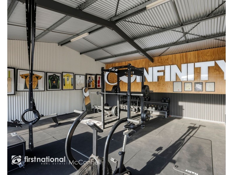 3 Gardadale Drive, Kyabram VIC 3620