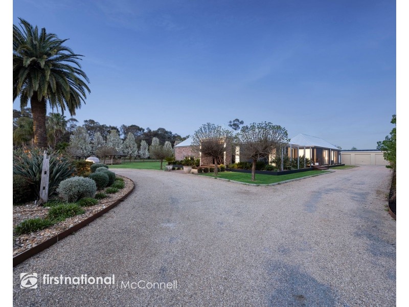 3 Gardadale Drive, Kyabram VIC 3620