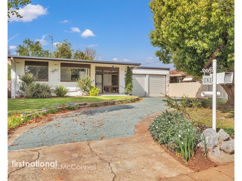 1 Wilson Street, Kyabram VIC 3620