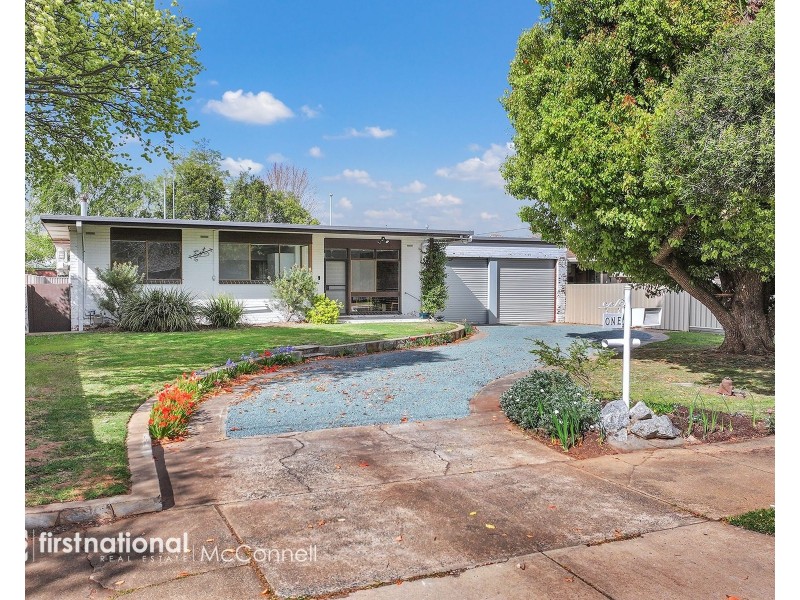 1 Wilson Street, Kyabram VIC 3620