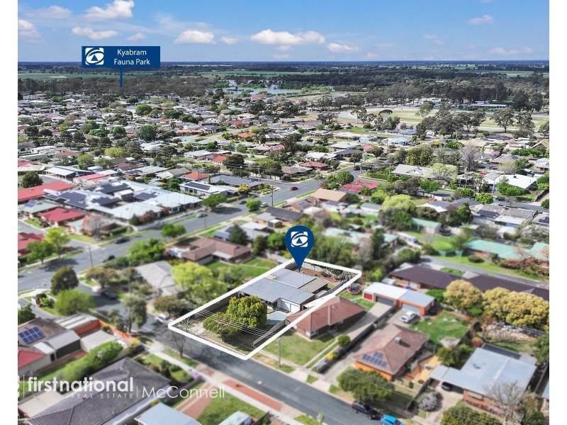 1 Wilson Street, Kyabram VIC 3620