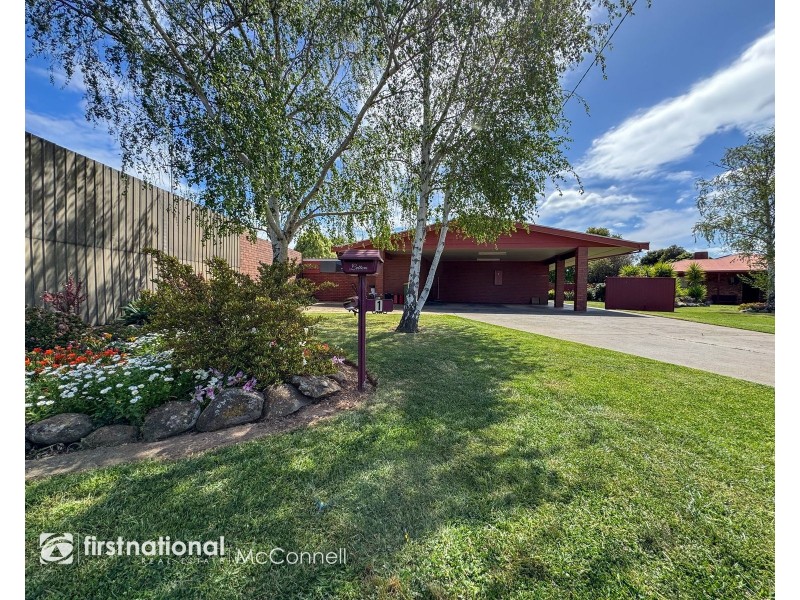 1 Hakea Court, Kyabram VIC 3620