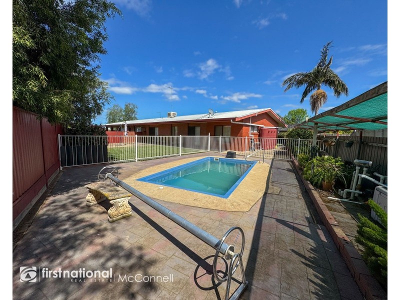 1 Hakea Court, Kyabram VIC 3620