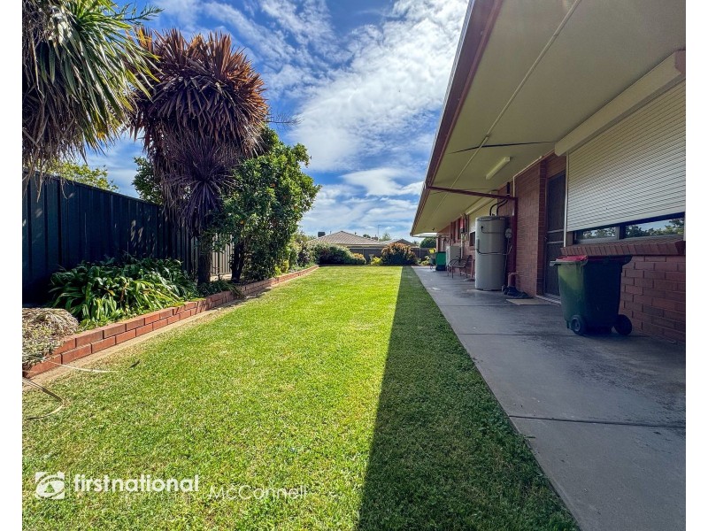 1 Hakea Court, Kyabram VIC 3620