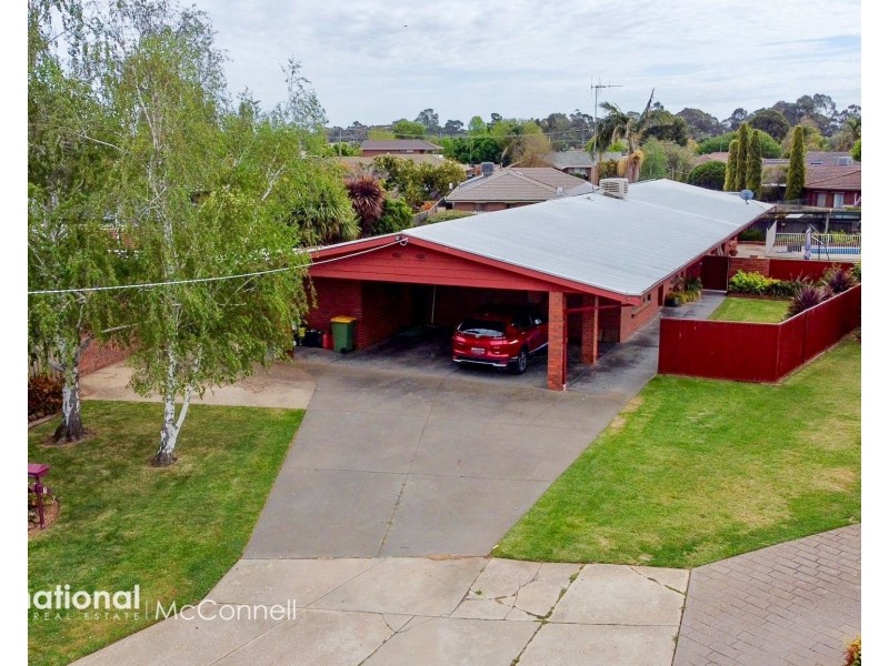 1 Hakea Court, Kyabram VIC 3620