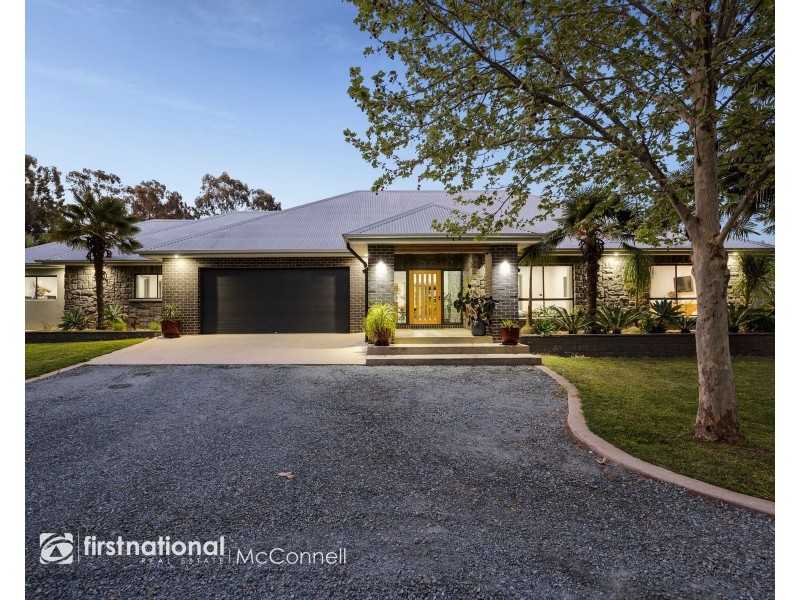 1081 McEwen Road, Kyabram VIC 3620