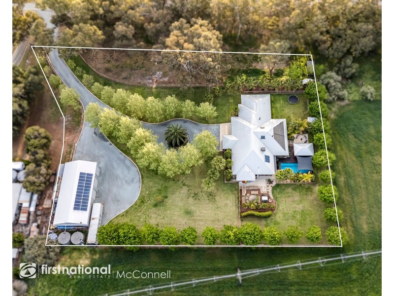 1081 McEwen Road, Kyabram VIC 3620