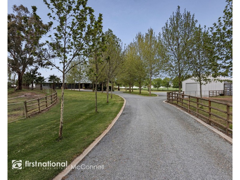 1081 McEwen Road, Kyabram VIC 3620