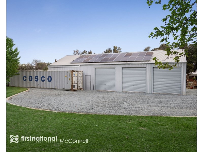 1081 McEwen Road, Kyabram VIC 3620