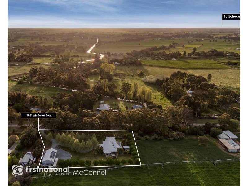1081 McEwen Road, Kyabram VIC 3620