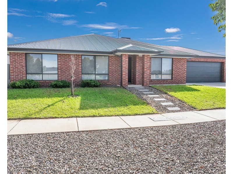 1 Wallaby Court, Kyabram VIC 3620