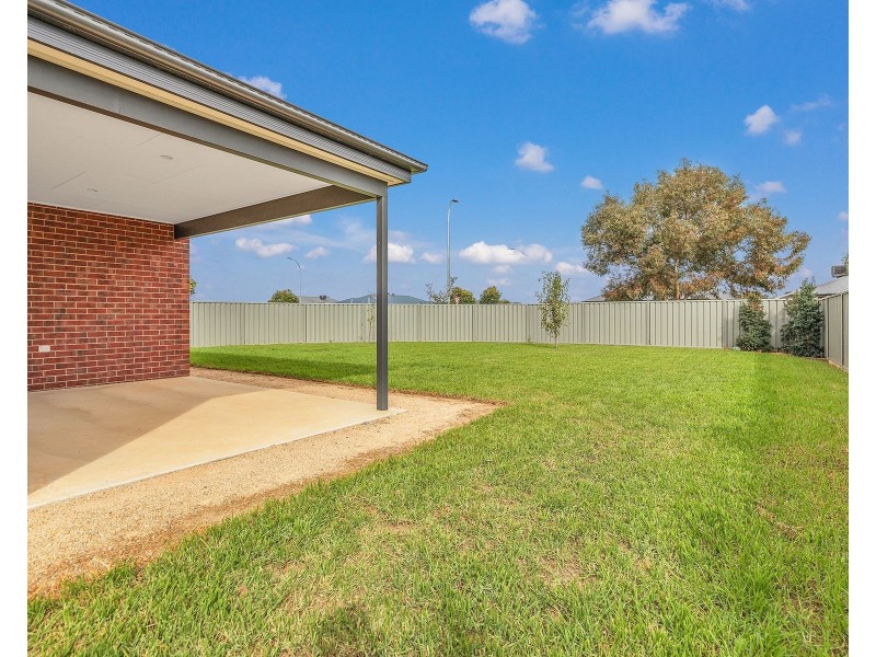 1 Wallaby Court, Kyabram VIC 3620