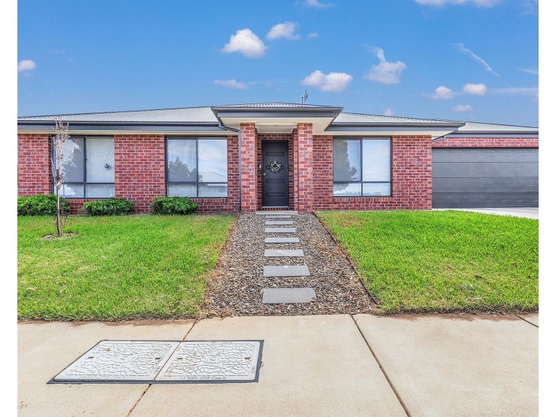 1 Wallaby Court, Kyabram VIC 3620